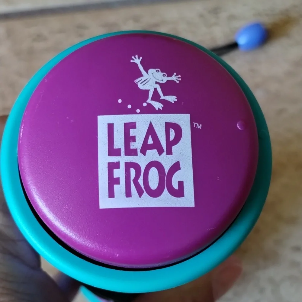 Leapfrog Twist and Shout